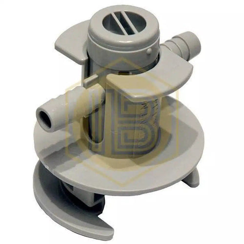Cabezal QCD conector de Bag in Box-Install Beer