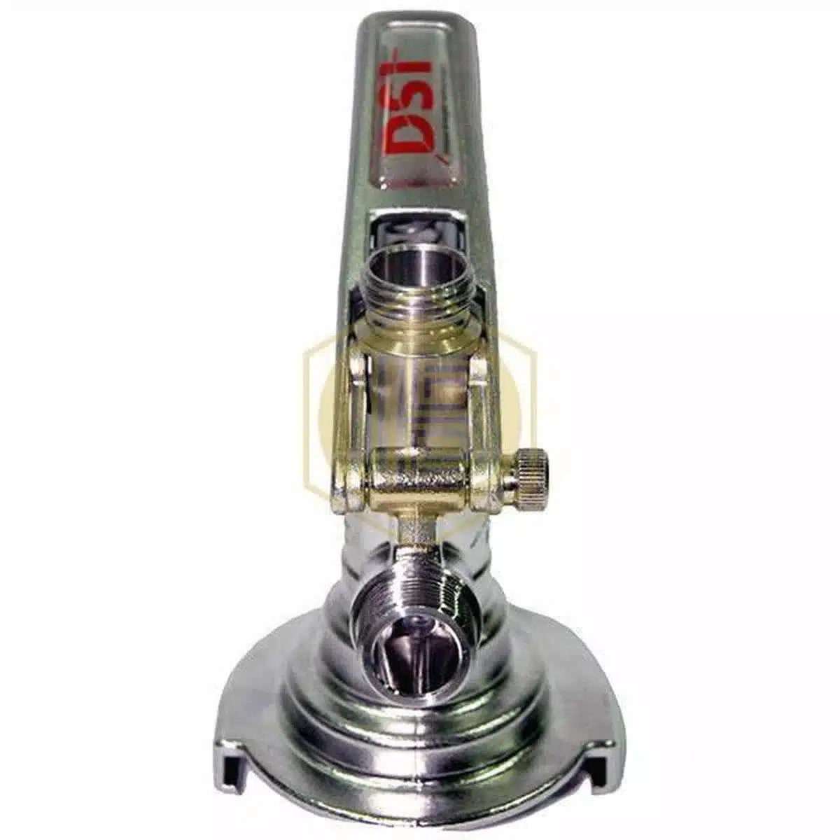 Cabezal Tipo A - DSI-Install Beer