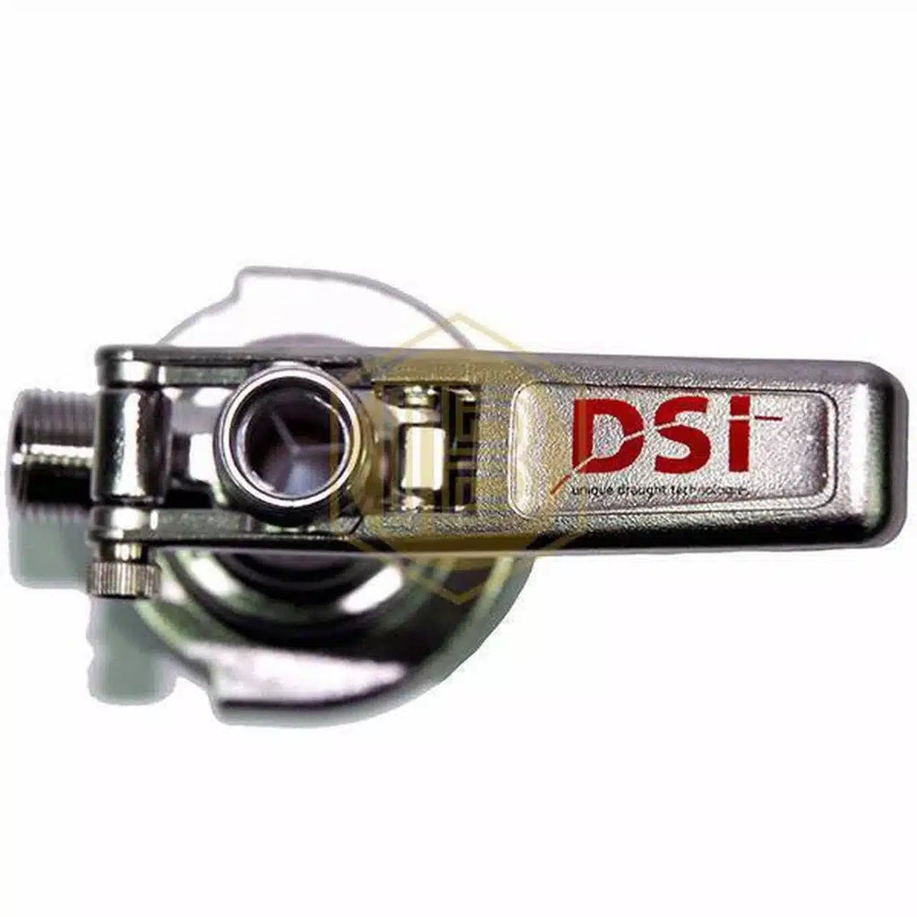 Cabezal Tipo A - DSI-Install Beer