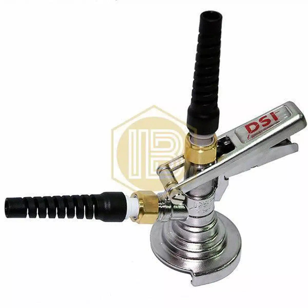 Cabezal Tipo A - DSI-Install Beer