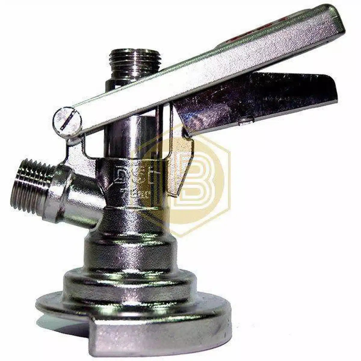 Cabezal Tipo A - DSI-Install Beer