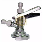 Cabezal Tipo A - DSI-Install Beer