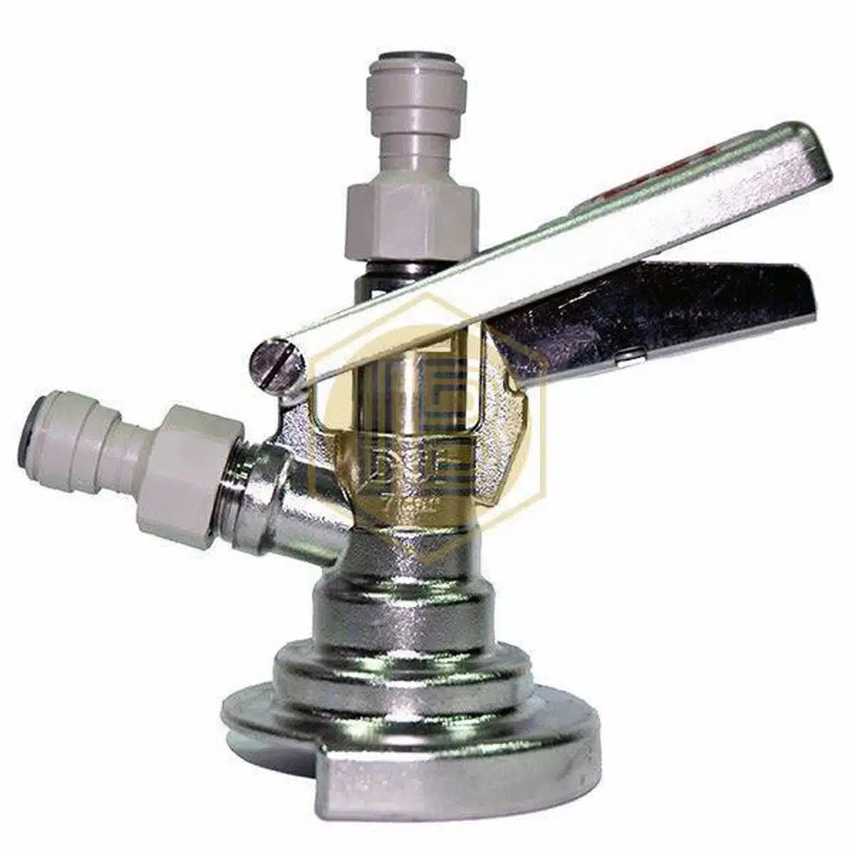 Cabezal Tipo A - DSI-Install Beer