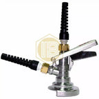 Cabezal Tipo A - DSI-Install Beer