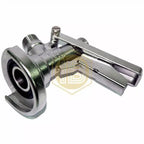 Cabezal Tipo A - DSI-Install Beer