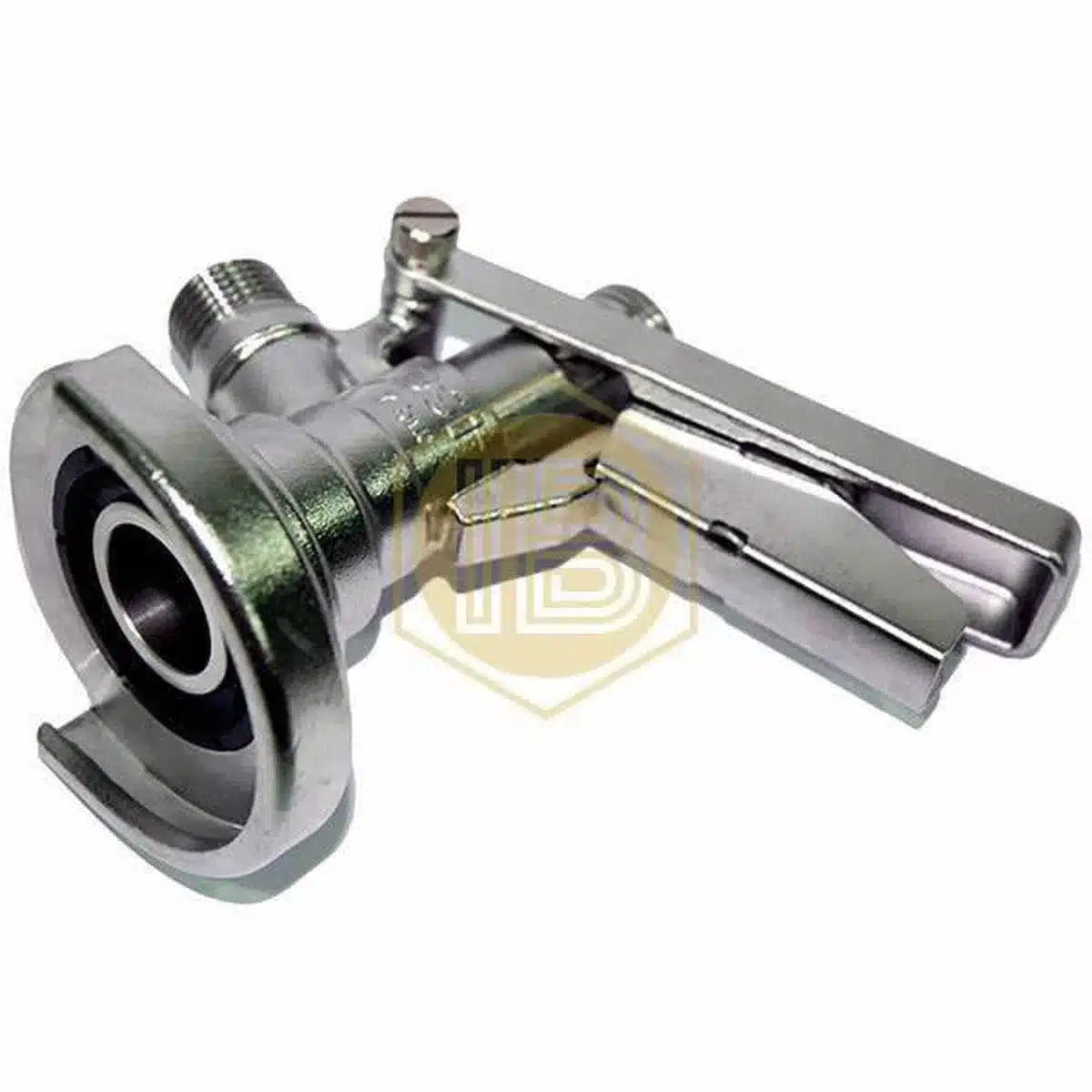 Cabezal Tipo A - DSI-Install Beer