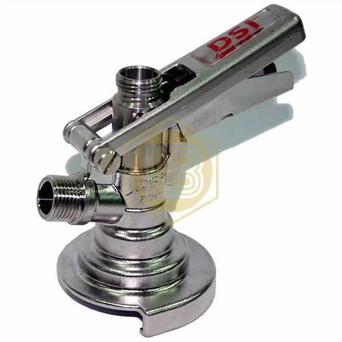 Cabezal Tipo A - DSI-Install Beer