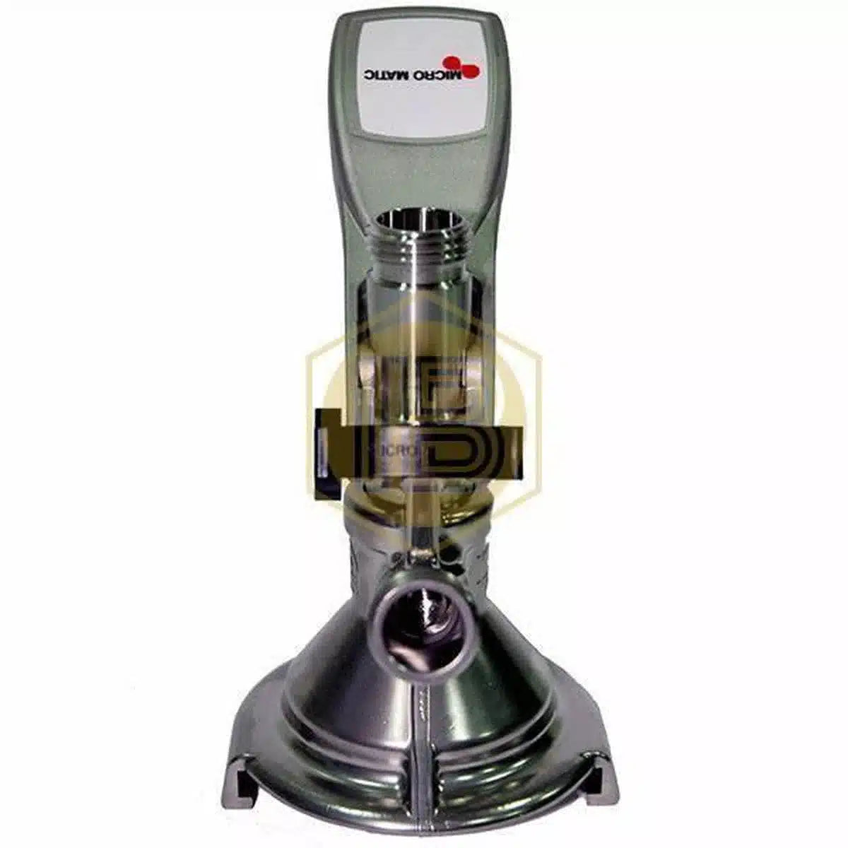 Cabezal Tipo A - Micro Matic-Install Beer