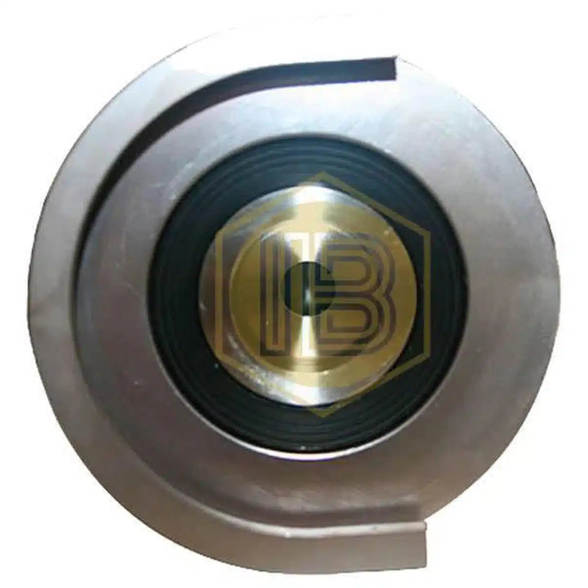 Cabezal Tipo A - Micro Matic-Install Beer