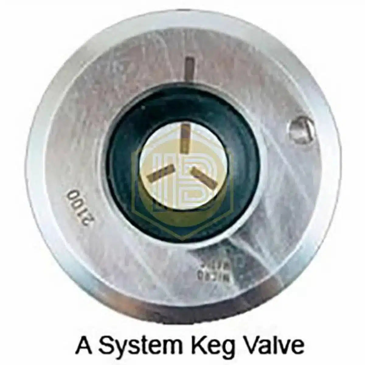 Cabezal Tipo A - Micro Matic-Install Beer