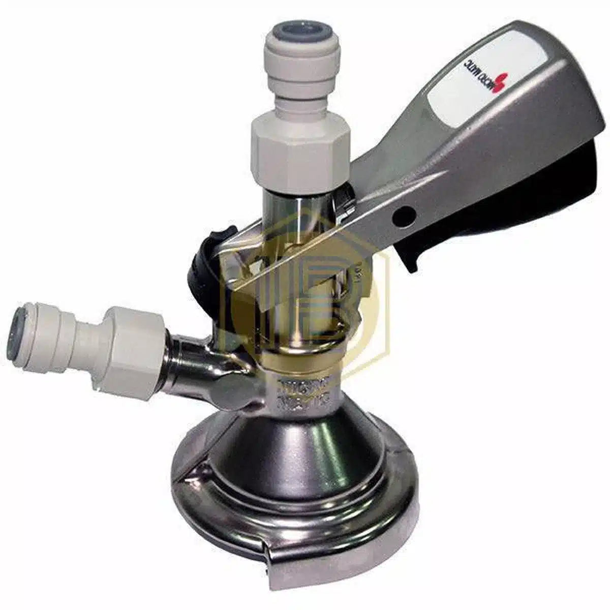 Cabezal Tipo A - Micro Matic-Install Beer