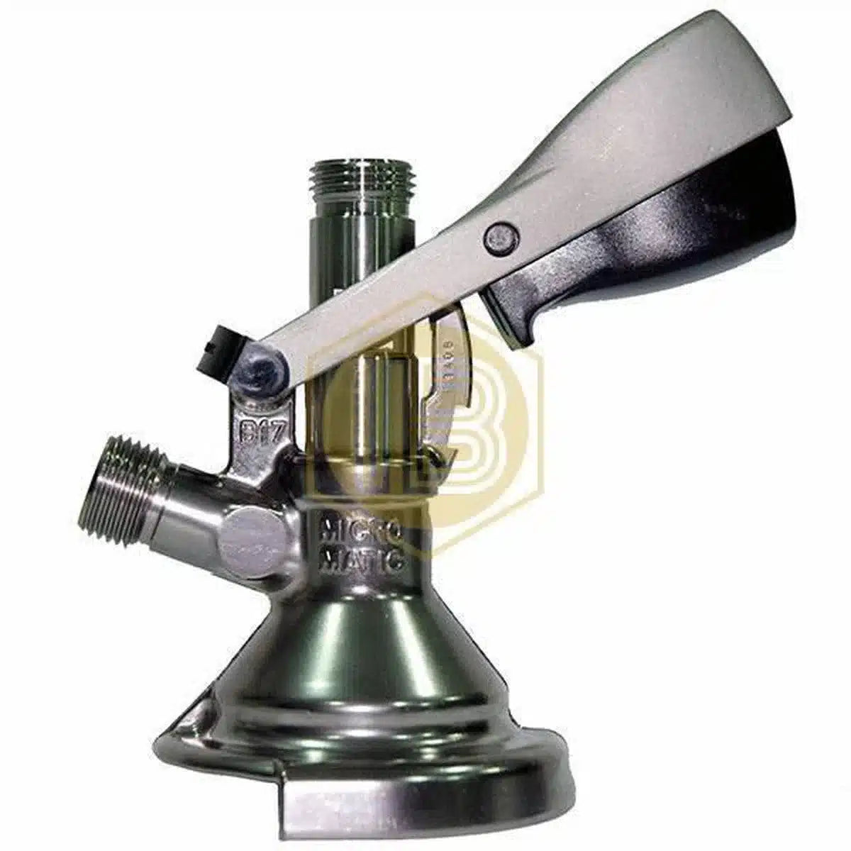 Cabezal Tipo A - Micro Matic-Install Beer