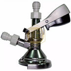 Cabezal Tipo A - Micro Matic-Install Beer