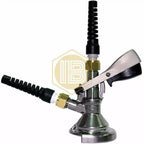 Cabezal Tipo A - Micro Matic-Install Beer