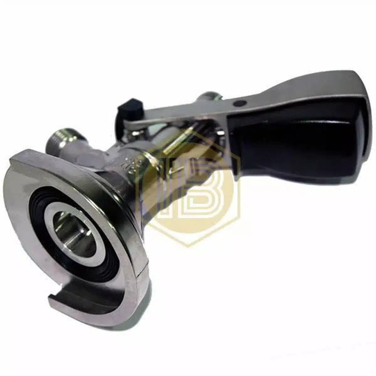 Cabezal Tipo A - Micro Matic-Install Beer