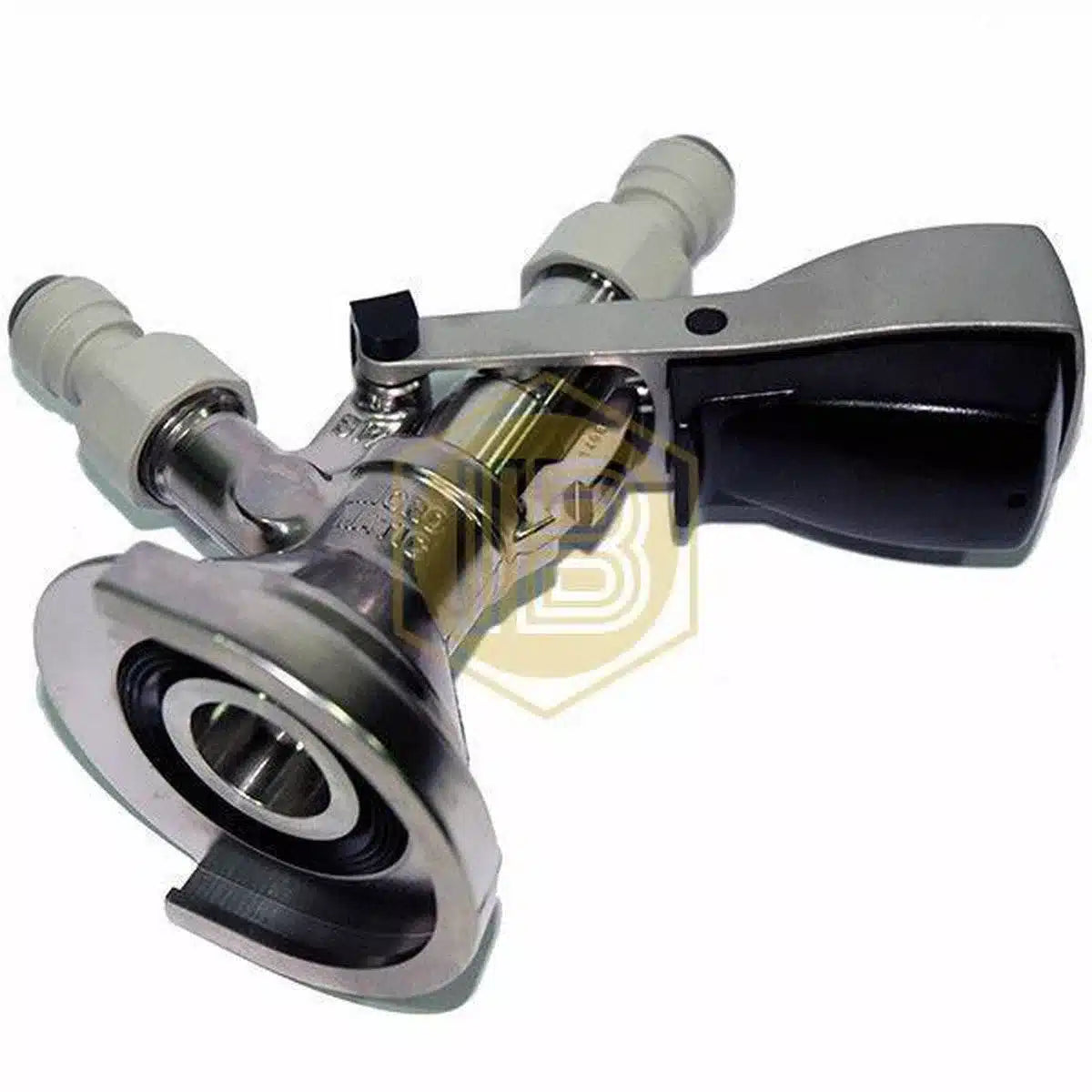 Cabezal Tipo A - Micro Matic-Install Beer