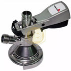 Cabezal Tipo A - Micro Matic-Install Beer