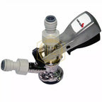 Cabezal Tipo D - Micro Matic-Install Beer