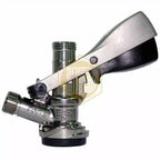 Cabezal Tipo D - Micro Matic-Install Beer