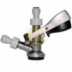 Cabezal Tipo D - Micro Matic-Install Beer