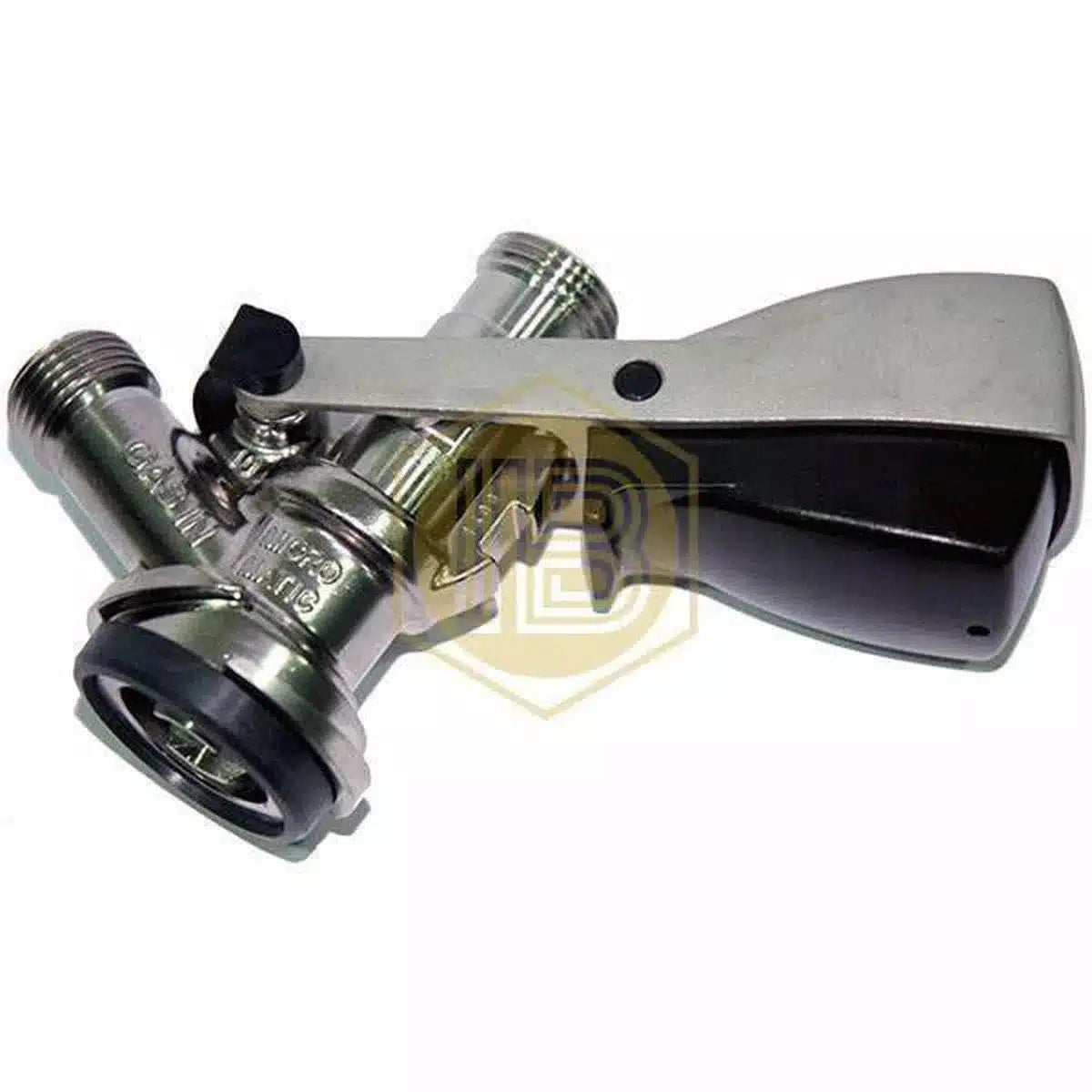 Cabezal Tipo D - Micro Matic-Install Beer