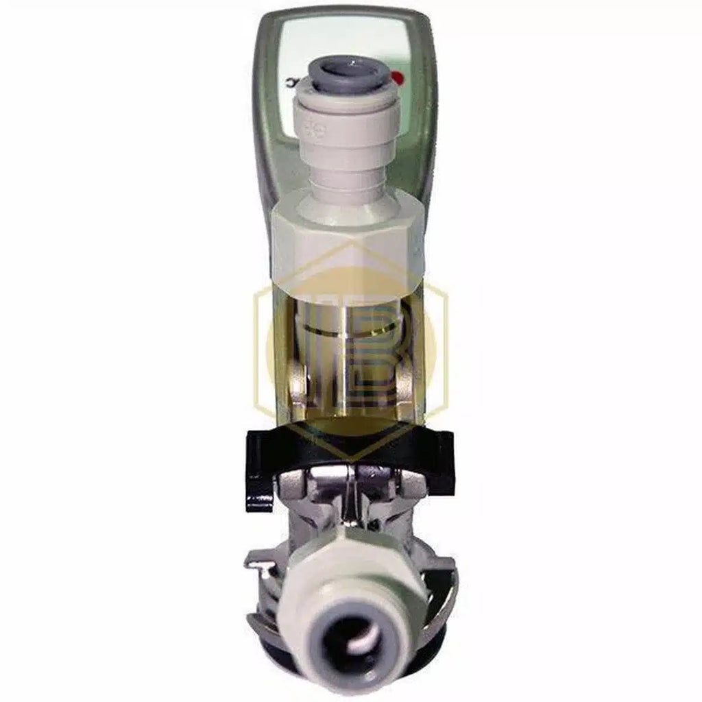 Cabezal Tipo D - Micro Matic-Install Beer