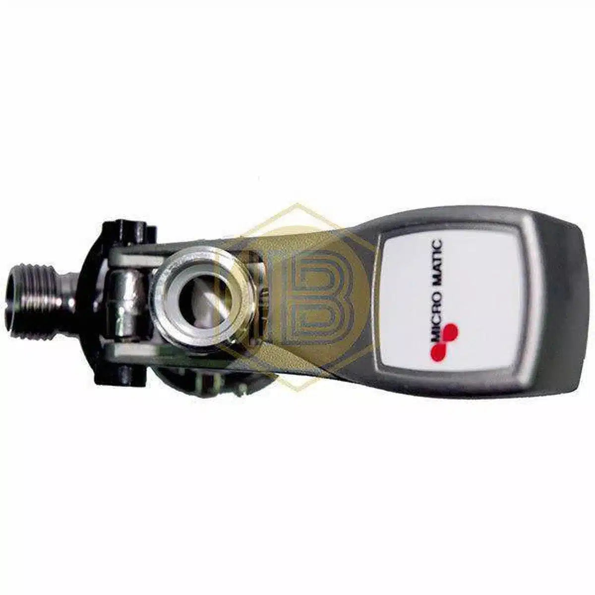 Cabezal Tipo D - Micro Matic-Install Beer