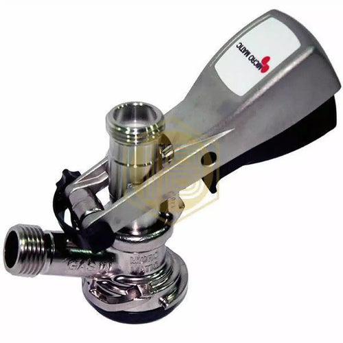 Cabezal Tipo D - Micro Matic-Install Beer