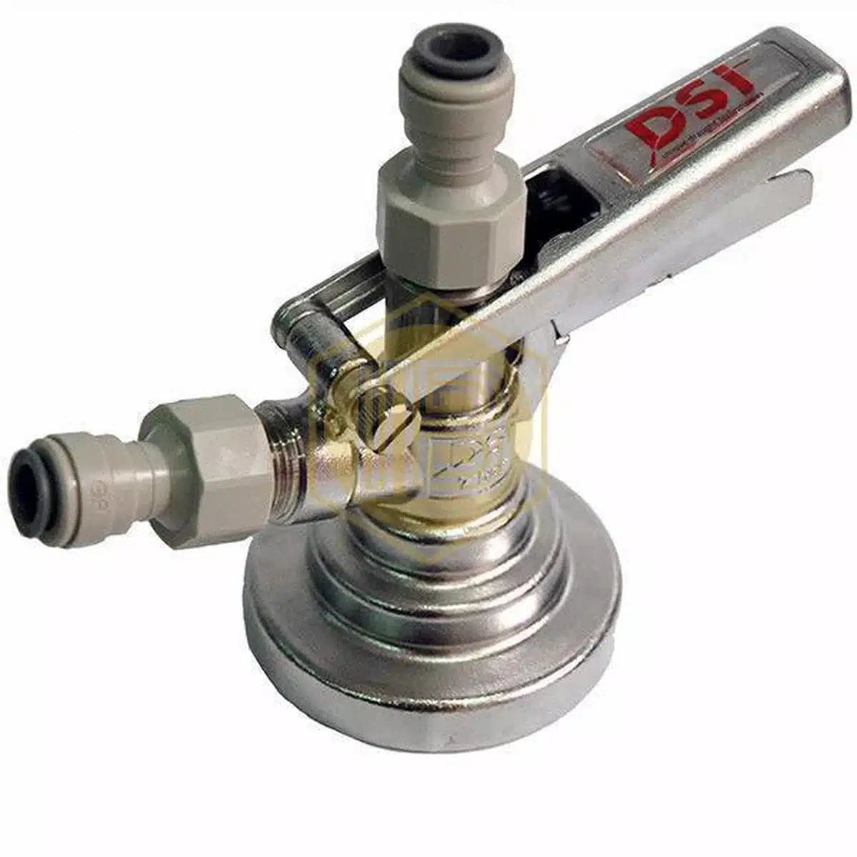 Cabezal Tipo G - DSI-Install Beer