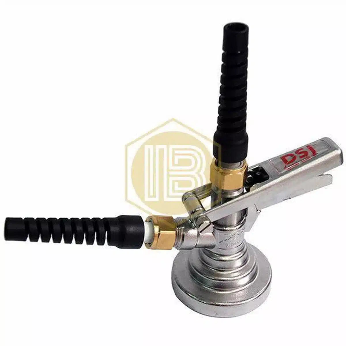 Cabezal Tipo G - DSI-Install Beer