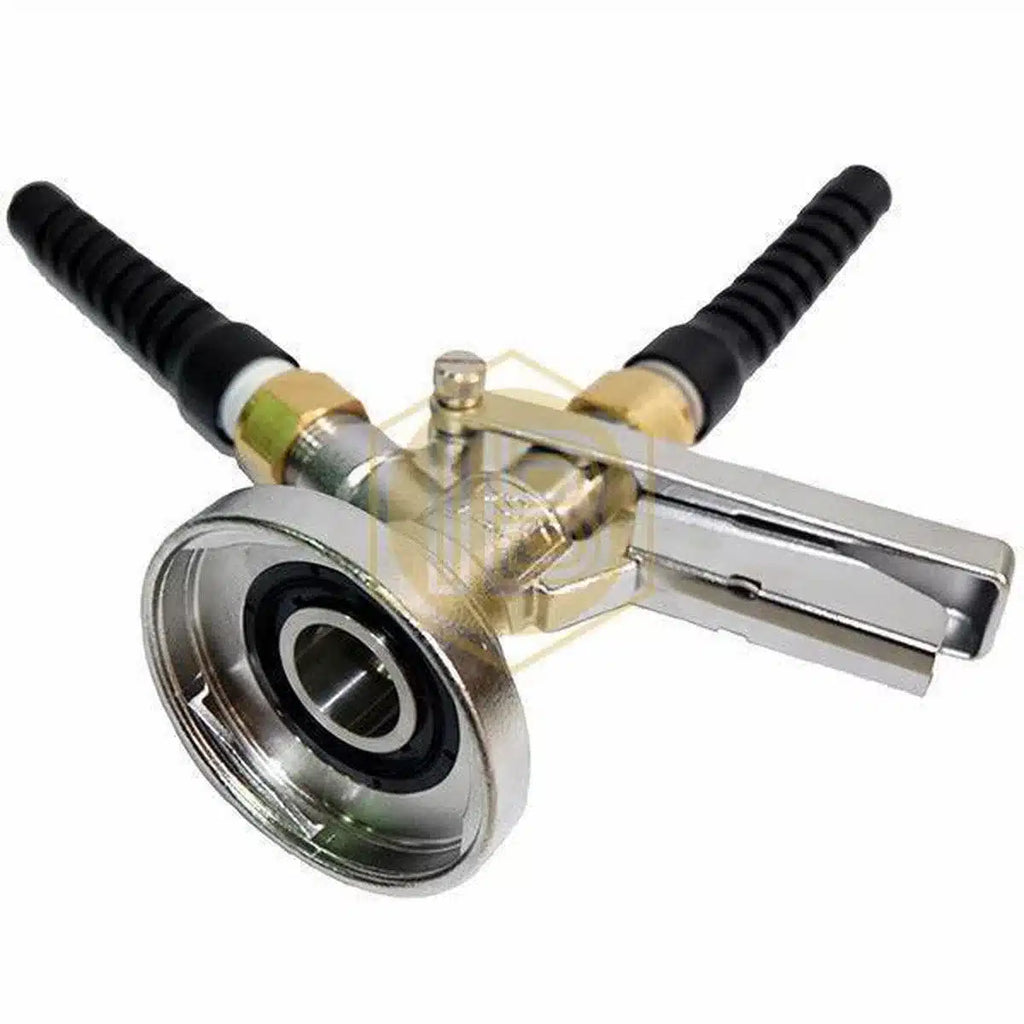 Cabezal Tipo G - DSI-Install Beer