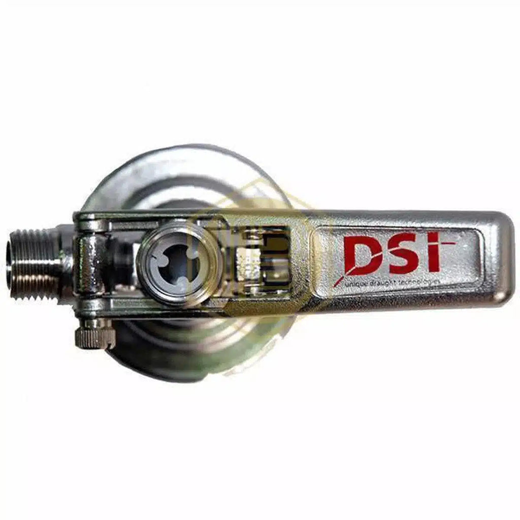 Cabezal Tipo G - DSI-Install Beer