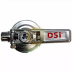 Cabezal Tipo G - DSI-Install Beer