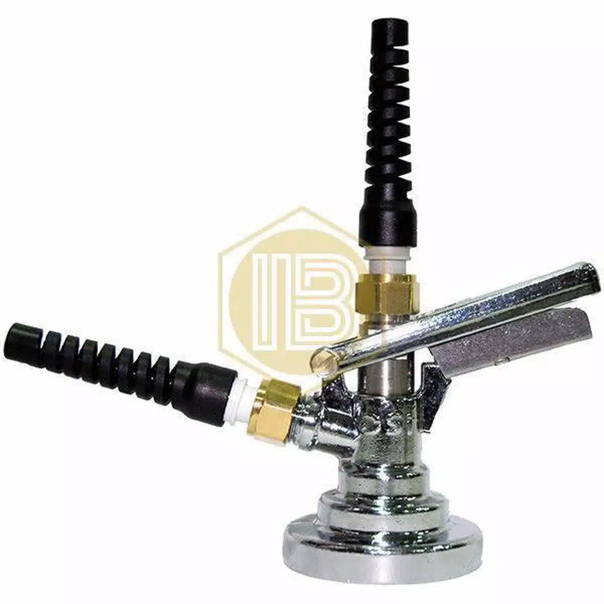 Cabezal Tipo G - DSI-Install Beer