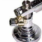 Cabezal Tipo G - DSI-Install Beer