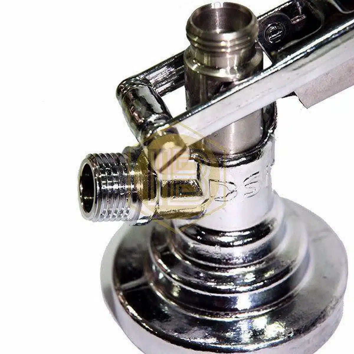 Cabezal Tipo G - DSI-Install Beer