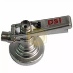 Cabezal Tipo G - DSI-Install Beer