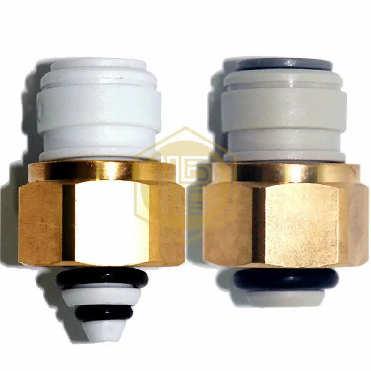 Cabezal Tipo G - Micro Matic-Install Beer