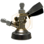 Cabezal Tipo G - Micro Matic-Install Beer