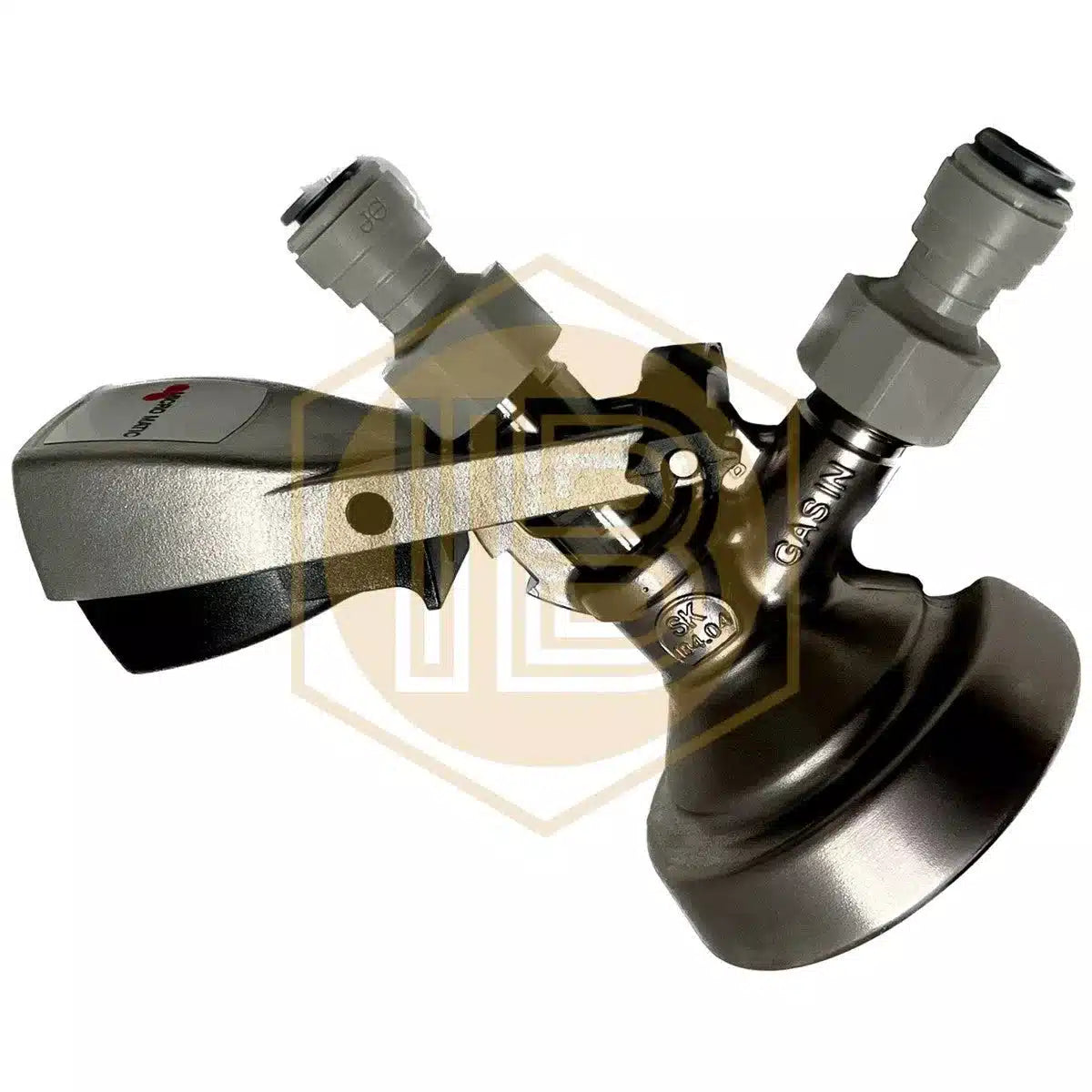 Cabezal Tipo G - Micro Matic-Install Beer