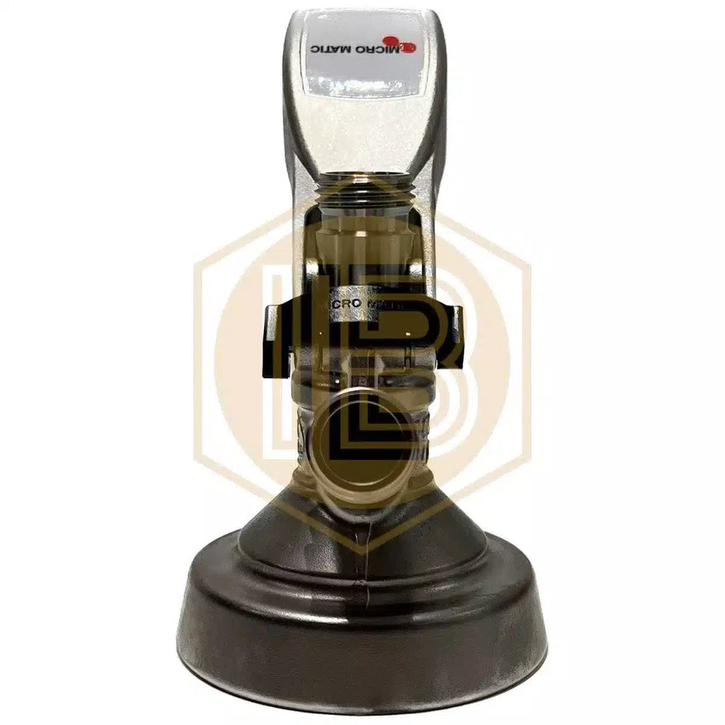 Cabezal Tipo G - Micro Matic-Install Beer