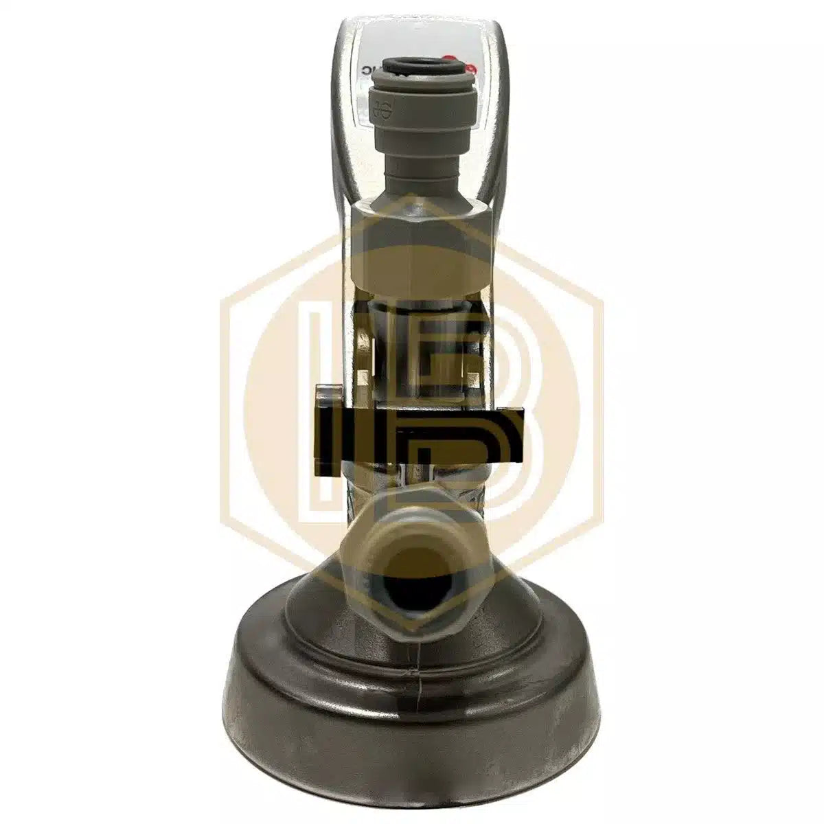 Cabezal Tipo G - Micro Matic-Install Beer