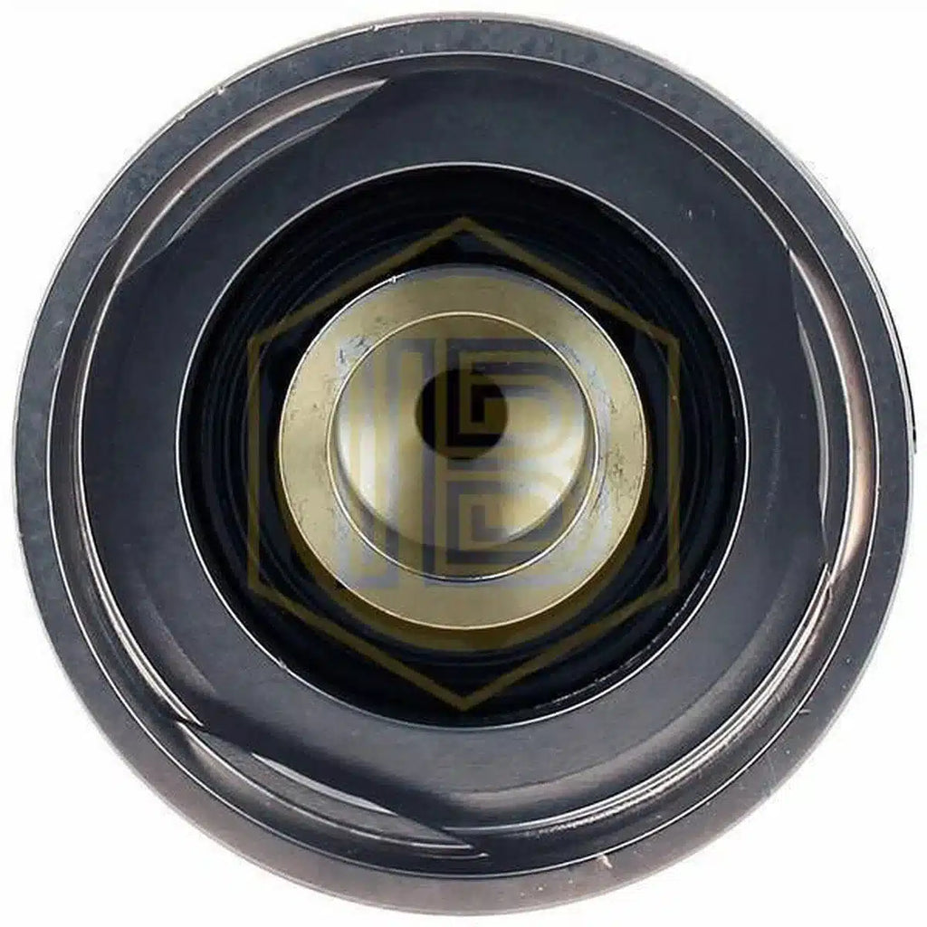 Cabezal Tipo G - Micro Matic-Install Beer