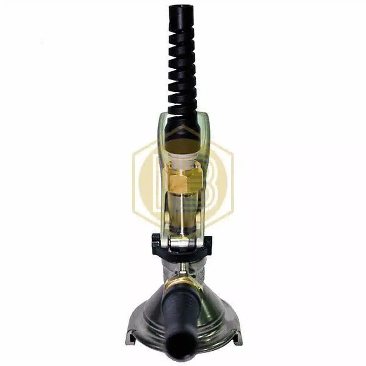 Cabezal Tipo L - Micro Matic-Install Beer