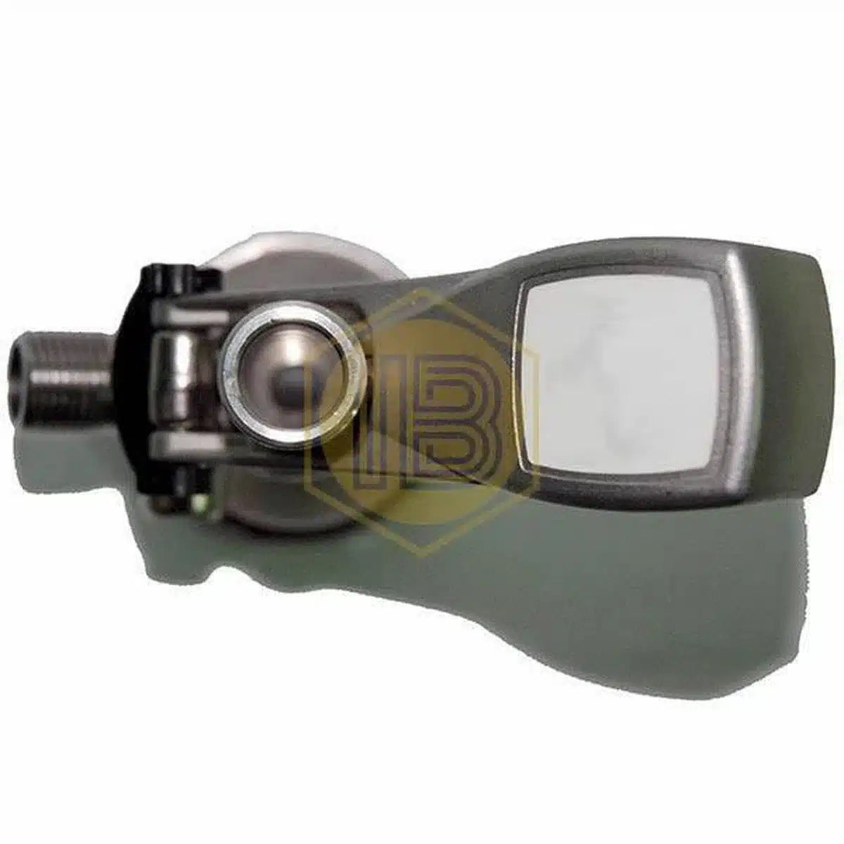 Cabezal Tipo L - Micro Matic-Install Beer