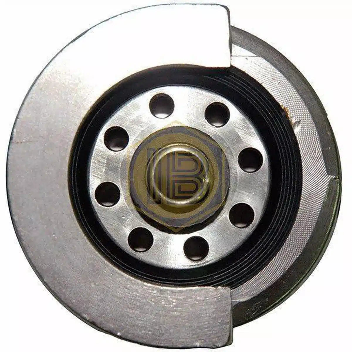 Cabezal Tipo L - Micro Matic-Install Beer