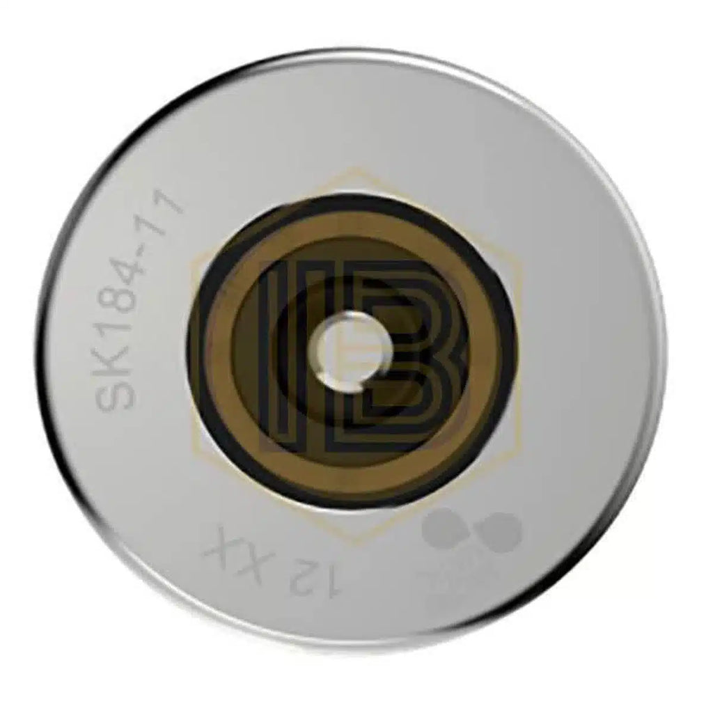 Cabezal Tipo L - Micro Matic-Install Beer