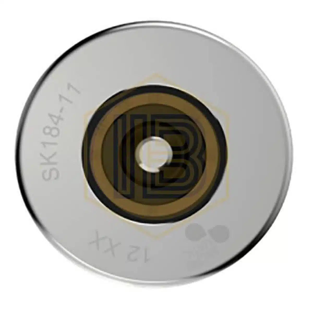 Cabezal Tipo L - Micro Matic-Install Beer