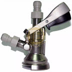 Cabezal Tipo L - Micro Matic-Install Beer