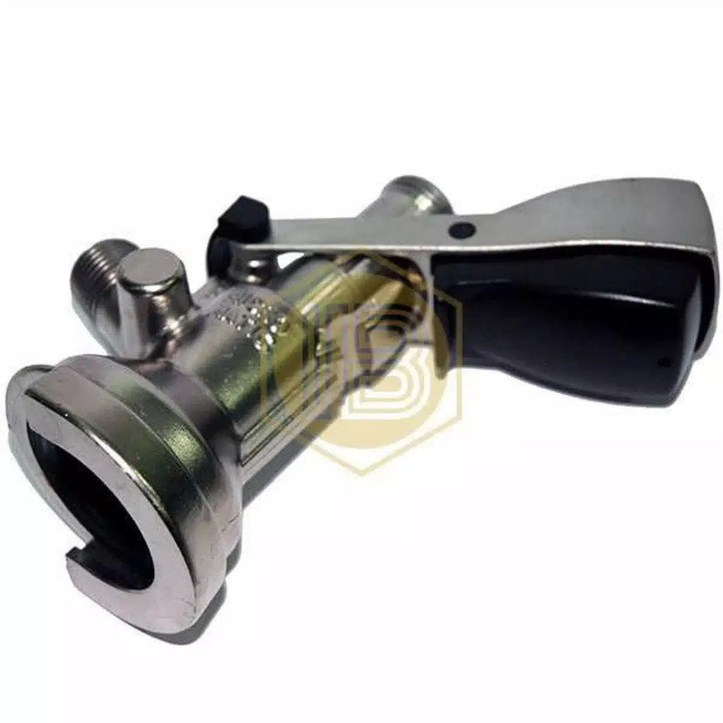 Cabezal Tipo L - Micro Matic-Install Beer